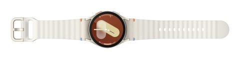 Samsung Smartwatch Samsung Galaxy Watch7 L305 LTE 40mm Kremowy (WYPRZEDAŻ)