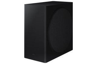 Samsung Soundbar Samsung HW-Q930D/EN 9.1.4 540W Dolby Atmos Czarny (WYPRZEDAŻ)