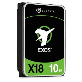 Seagate HDD Seagate Exos X18 10TB SATA ST10000NM018G