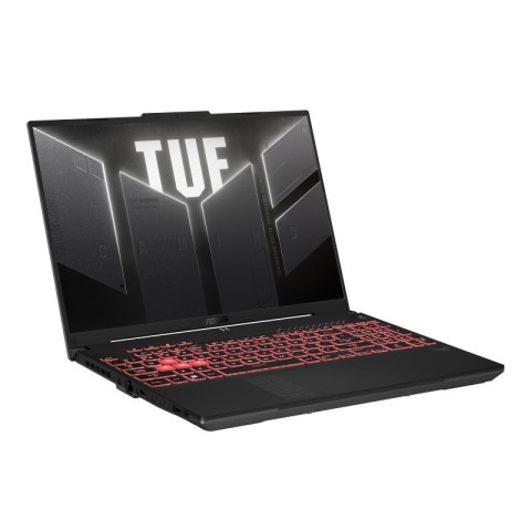 ASUS ASUS TUF Gaming A16 FA607NU-R5085 Ryzen 5 7535HS 16.0" FHD+ 144Hz Value IPS-level 300nits AG 8GB DDR5 SSD512 GeForce RTX 4050 6G ASUS ASUS TUF Gaming A16 FA607NU-R5085 Ryzen 5 7535HS 16.0" FHD+ 144Hz Value IPS-level 300nits AG 8GB DDR5 SSD512 GeForce RTX 4050 6G