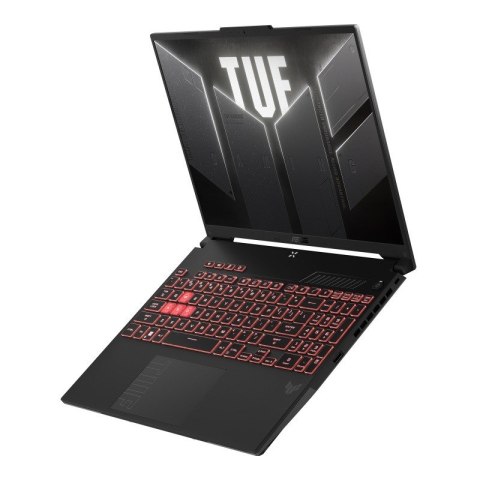 ASUS ASUS TUF Gaming A16 FA607NU-R5085 Ryzen 5 7535HS 16.0" FHD+ 144Hz Value IPS-level 300nits AG 8GB DDR5 SSD512 GeForce RTX 4050 6G ASUS ASUS TUF Gaming A16 FA607NU-R5085 Ryzen 5 7535HS 16.0" FHD+ 144Hz Value IPS-level 300nits AG 8GB DDR5 SSD512 GeForce RTX 4050 6G