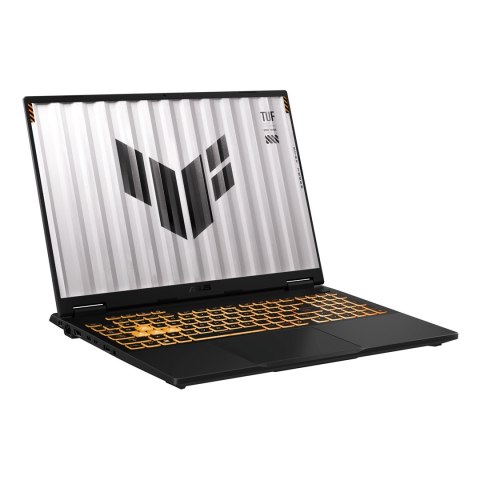 ASUS ASUS TUF Gaming F16 FA608UH-R7165W Ryzen 7 260 16.0"FHD+ IPS-level 300nits AG 16GB DDR5 5600 SSD512 GeForce RTX 5050 8GB WLAN+BT ASUS ASUS TUF Gaming F16 FA608UH-R7165W Ryzen 7 260 16.0"FHD+ IPS-level 300nits AG 16GB DDR5 5600 SSD512 GeForce RTX 5050 8GB WLAN+BT