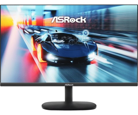 Asrock Monitor ASRock Challenger CL27FF (WYPRZEDAŻ) Asrock Monitor ASRock Challenger CL27FF (WYPRZEDAŻ)