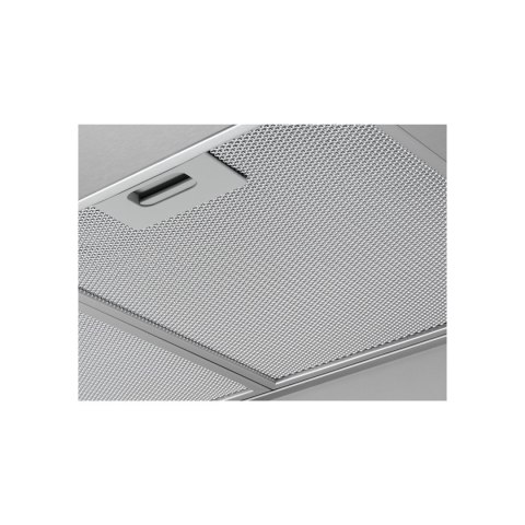 Electrolux Okap kominowy ELECTROLUX LFC319X stalowy