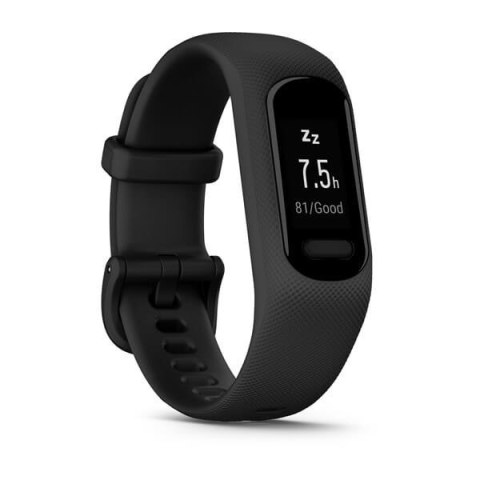 Garmin Opaska sportowa Garmin Vivosmart 5 Czarny