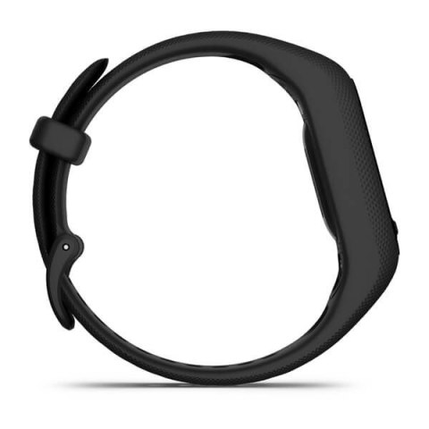 Garmin Opaska sportowa Garmin Vivosmart 5 Czarny