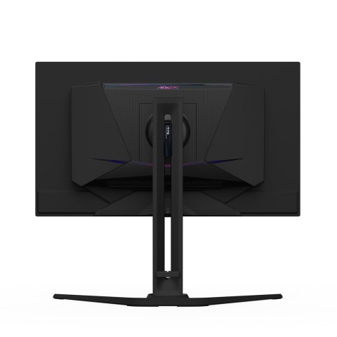 Gigabyte MONITOR GIGABYTE LED 27" AORUS FO27Q3 360Hz (WYPRZEDAŻ)