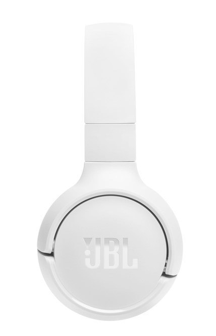 JBL Słuchawki JBL TUNE 520 BT (white, bezprzewodowe, nauszne)