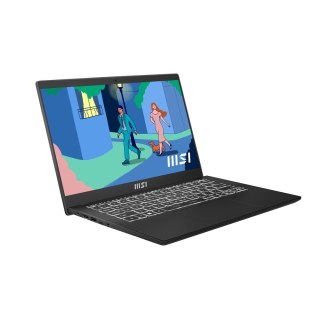 MSI MSI Modern 14 C7M-294PL Ryzen 5 7430U 14.0"FHD 60Hz IPS-Level 16GB DDR4 SSD512 Radeon Graphics Win11