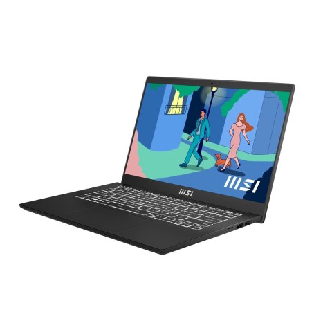MSI MSI Modern 14 C7M-294PL Ryzen 5 7430U 14.0"FHD 60Hz IPS-Level 16GB DDR4 SSD512 Radeon Graphics Win11 MSI MSI Modern 14 C7M-294PL Ryzen 5 7430U 14.0"FHD 60Hz IPS-Level 16GB DDR4 SSD512 Radeon Graphics Win11