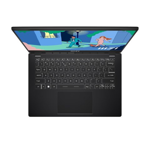 MSI MSI Modern 14 C7M-294PL Ryzen 5 7430U 14.0"FHD 60Hz IPS-Level 16GB DDR4 SSD512 Radeon Graphics Win11 MSI MSI Modern 14 C7M-294PL Ryzen 5 7430U 14.0"FHD 60Hz IPS-Level 16GB DDR4 SSD512 Radeon Graphics Win11