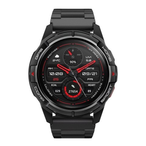 Mibro Smartwatch Mibro GS Active (Black)