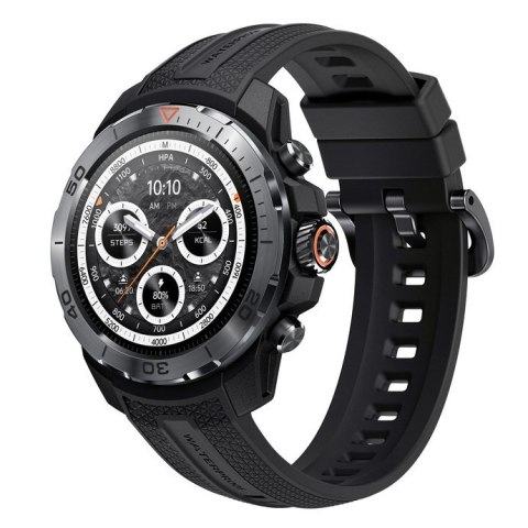 Mibro Smartwatch Mibro GS Explorer (Obsidian Black)