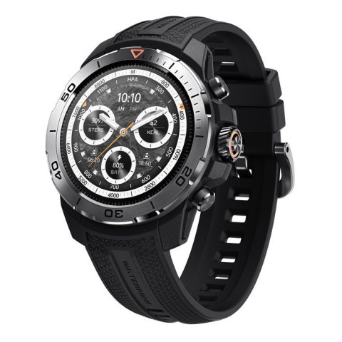 Mibro Smartwatch Mibro GS Explorer (Obsidian Black)