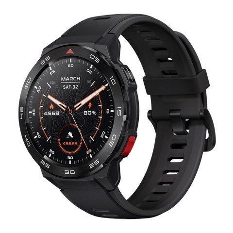 Mibro Smartwatch Mibro GS Pro (Black)