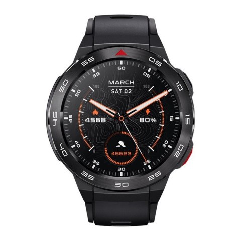 Mibro Smartwatch Mibro GS Pro (Black)