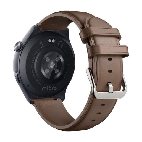 Mibro Smartwatch Mibro Lite 3 (Dark Grey)