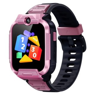 Mibro Smartwatch dla dzieci Mibro Z5 4G LTE (Pink)