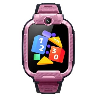 Mibro Smartwatch dla dzieci Mibro Z5 4G LTE (Pink)