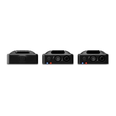 RODE RODE Wireless GO III - System mikrofonów bezprzewodowych
