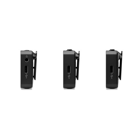 RODE RODE Wireless GO III - System mikrofonów bezprzewodowych