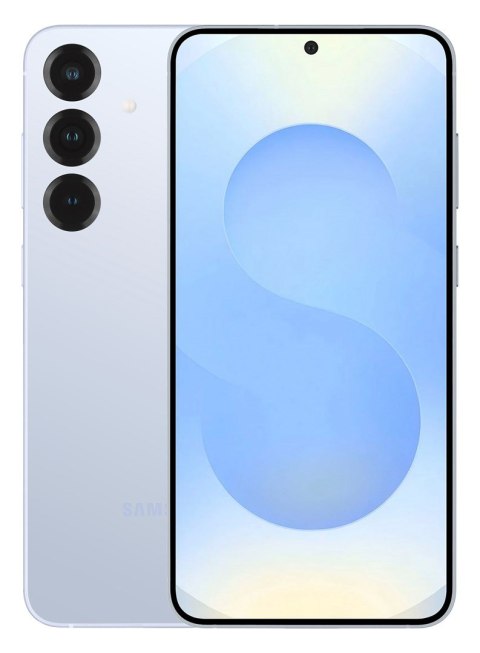 Samsung Samsung Galaxy S25+(S936) DS 5G 12/512GB Icyblue (WYPRZEDAŻ)