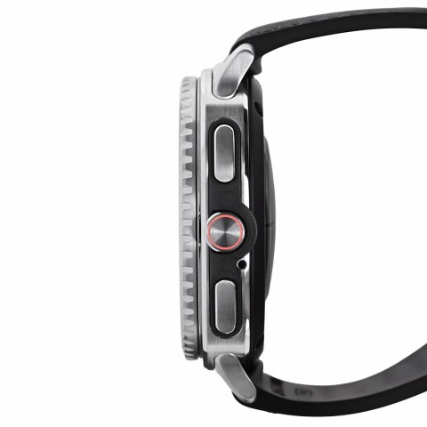 Samsung Samsung L505 Galaxy Watch8 Classic (46mm) Black