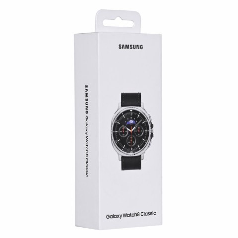 Samsung Samsung L505 Galaxy Watch8 Classic (46mm) Black