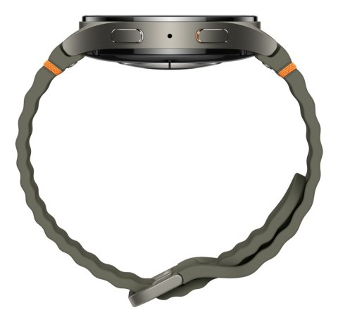 Samsung Smartwatch Samsung Galaxy Watch 7 L310 44mm Zielony (WYPRZEDAŻ)