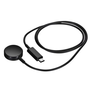 Samsung Smartwatch Samsung Galaxy Watch 8 (L320) AMOLED 40mm Grafitowy