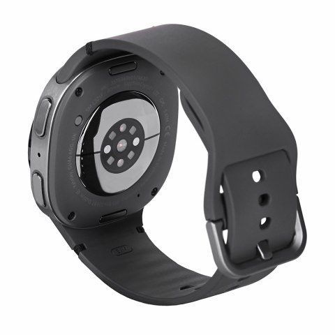 Samsung Smartwatch Samsung Galaxy Watch 8 (L325) LTE AMOLED 40mm Grafitowy