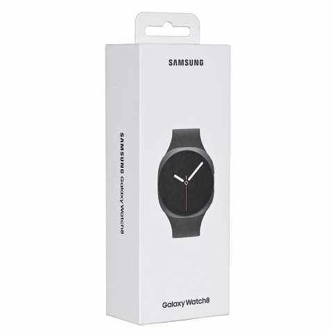 Samsung Smartwatch Samsung Galaxy Watch 8 (L325) LTE AMOLED 40mm Grafitowy