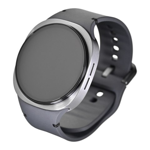 Samsung Smartwatch Samsung Galaxy Watch 8 (L330) 44mm AMOLED Grafitowy