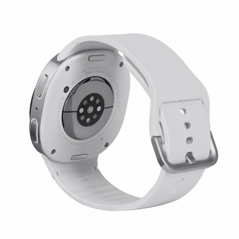 Samsung Smartwatch Samsung Galaxy Watch 8 (L335) LTE AMOLED 44mm Srebrny