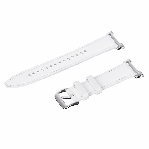 Samsung Smartwatch Samsung Galaxy Watch 8 (L505) Classic AMOLED 46mm Srebrny