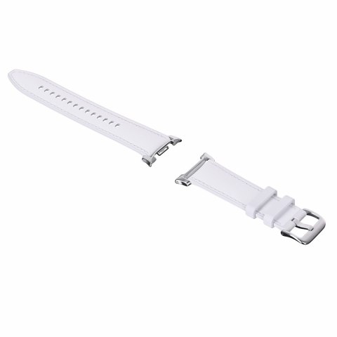 Samsung Smartwatch Samsung Galaxy Watch 8 (L505) Classic AMOLED 46mm Srebrny