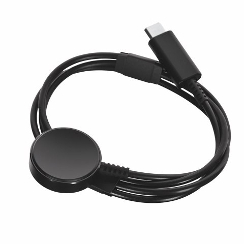 Samsung Smartwatch Samsung Galaxy Watch 8 (L505) Classic AMOLED 46mm Srebrny