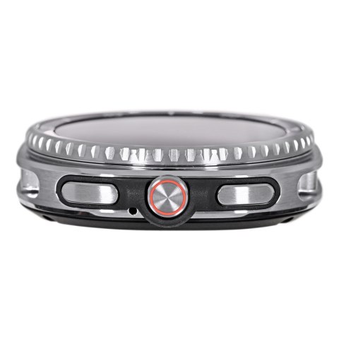 Samsung Smartwatch Samsung Galaxy Watch 8 (SM-L500) Classic AMOLED 46mm Czarny