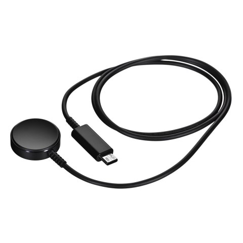 Samsung Smartwatch Samsung Galaxy Watch 8 (SM-L500) Classic AMOLED 46mm Czarny