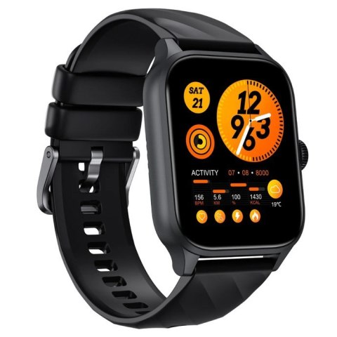 Weofly Smartwatch Weofly Active czarny