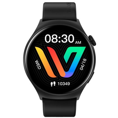 Weofly Smartwatch Weofly Curve czarny