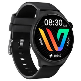 Weofly Smartwatch Weofly Curve czarny