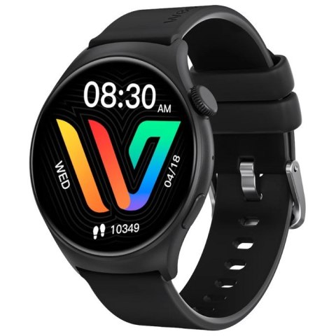 Weofly Smartwatch Weofly Curve czarny