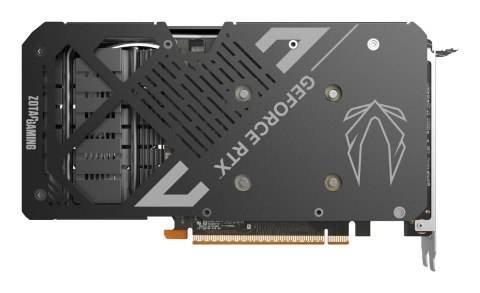 ZOTAC Karta graficzna ZOTAC GAMING GeForce RTX 5060 TWIN EDGE OC 8GB