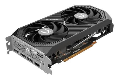 ZOTAC Karta graficzna ZOTAC GAMING GeForce RTX 5060 TWIN EDGE OC 8GB