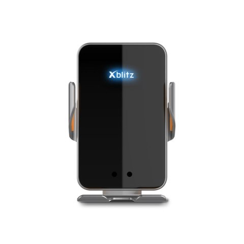 Xblitz XBLITZ AUTOMAT UCHWYT SAMOCHOD. Z ŁADOWANIEM FX4
