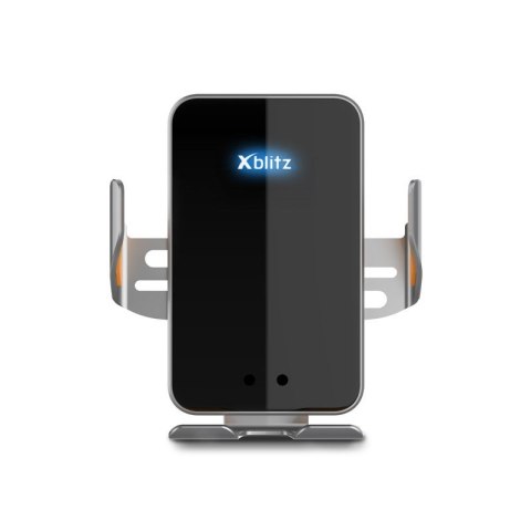 Xblitz XBLITZ AUTOMAT UCHWYT SAMOCHOD. Z ŁADOWANIEM FX4