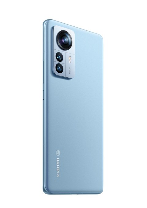 Xiaomi Smartfon Xiaomi 12 Pro 5G 12/256GB Niebieski (WYPRZEDAŻ) Xiaomi Smartfon Xiaomi 12 Pro 5G 12/256GB Niebieski (WYPRZEDAŻ)