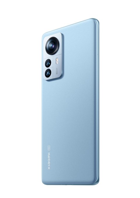 Xiaomi Smartfon Xiaomi 12 Pro 5G 12/256GB Niebieski (WYPRZEDAŻ) Xiaomi Smartfon Xiaomi 12 Pro 5G 12/256GB Niebieski (WYPRZEDAŻ)
