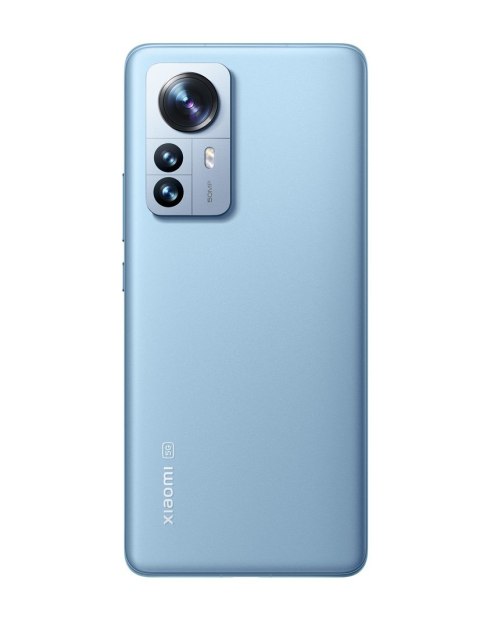 Xiaomi Smartfon Xiaomi 12 Pro 5G 12/256GB Niebieski (WYPRZEDAŻ) Xiaomi Smartfon Xiaomi 12 Pro 5G 12/256GB Niebieski (WYPRZEDAŻ)